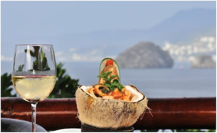 Disfruta 26 días de la mejor gastronomía en el Festival Restaurant Week