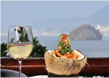 Disfruta 26 días de la mejor gastronomía en el Festival Restaurant Week