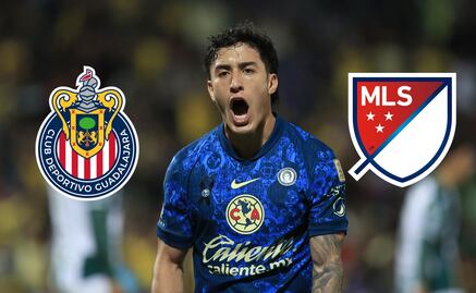 Alejandro Zendejas revela que Chivas “lo obligó” a rechazar a la Selección de Estados Unidos