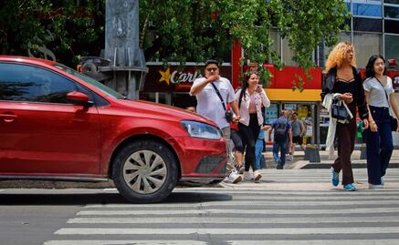Policía de tránsito en la CDMX levanta más multas en 3 alcaldías ¿Cuáles son? 