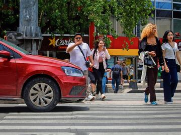 Policía de tránsito en la CDMX levanta más multas en 3 alcaldías ¿Cuáles son?