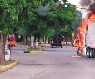 Presentan plan contra tráfico de armas