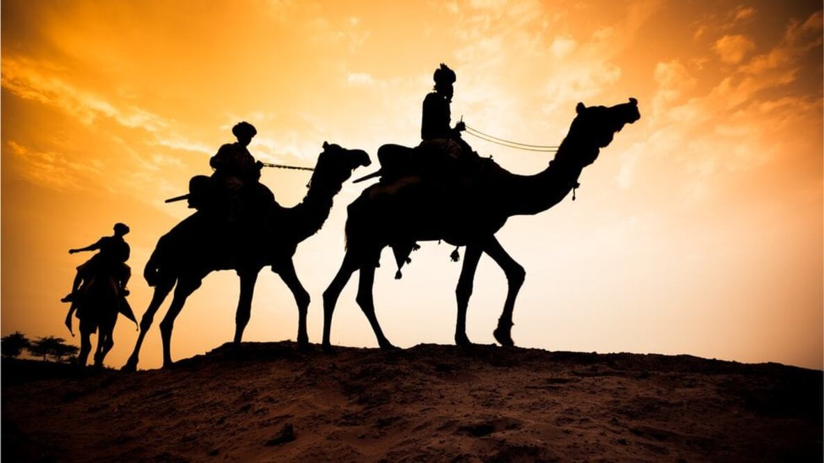 Imagen: Getty Images vía BBC