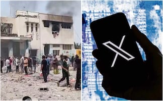 Grok, IA de X comete error algorítmico; lanza acusación y cuestiona credibilidad de noticia