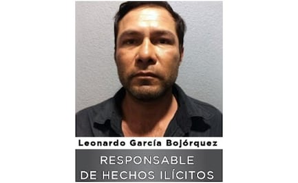 Dan 93 años de cárcel a hombre que violó y mató a su hija de 4 meses en Edomex