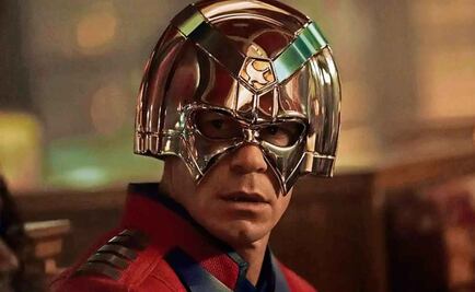 Peacemaker rescata a un personaje olvidado de los cómics