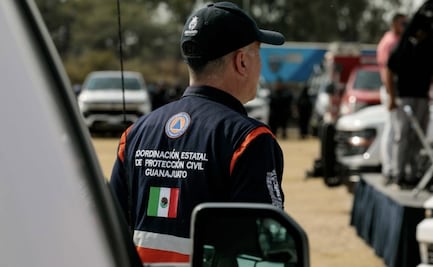 Guanajuato reporta 11 meses consecutivos con cifras a la baja en delitos; gobernadora agradece colaboración con gobierno de Sheinbaum