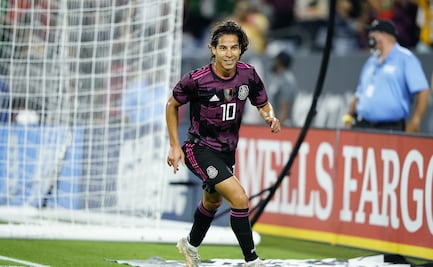 Diego Lainez reporta pérdida de objeto en aeropuerto de CDMX; se lo devuelven