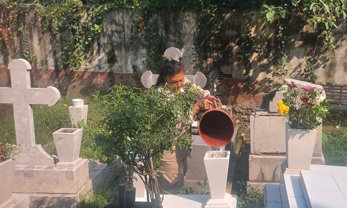 FOTO: David Fuentes/EL UNIVERSAL/