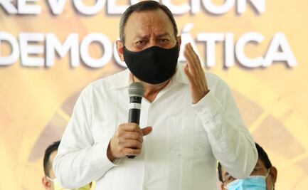 Irresponsable que AMLO insista en no usar el cubrebocas: Zambrano