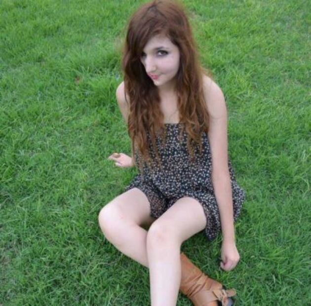 Con tacos, ayudan a Magaly para tratar enfermedad que desfigura el rostro