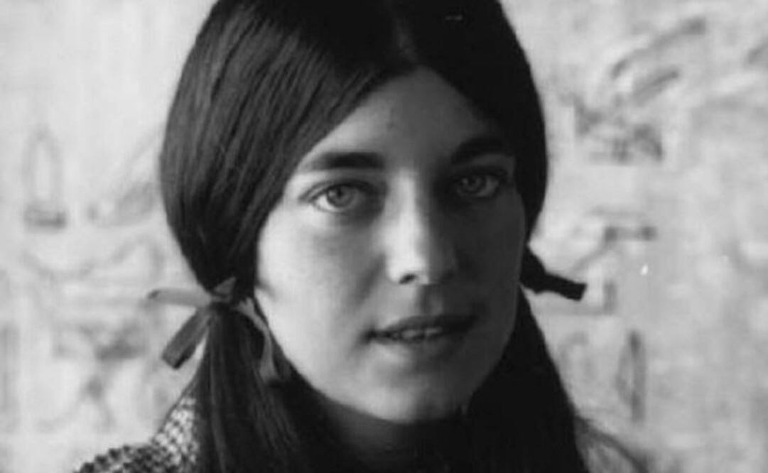 Anderson grabó el álbum "The Jefferson Airplane Takes Off" y luego se retiró para abocarse a su maternidad. (FOTO: Especial)