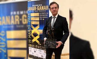 Se lleva a cabo la XXIII edición de los Premios Ganar-Ganar; premian a empresas y líderes en el cuidado del ambiente, aporte a la sociedad y gobernabilidad  