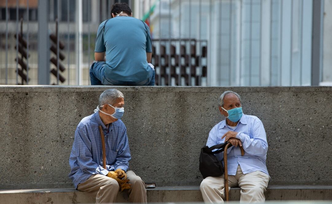 Foto: Xinhua/Marcos Salgado, archivo