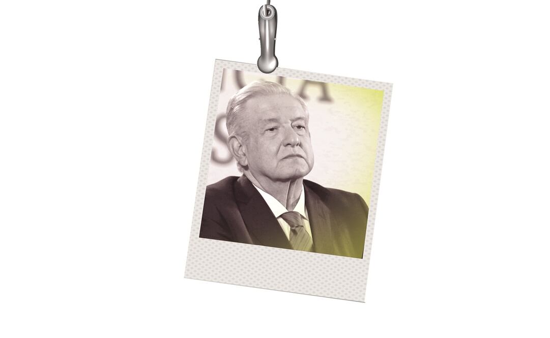 AMLO: a mitad del río