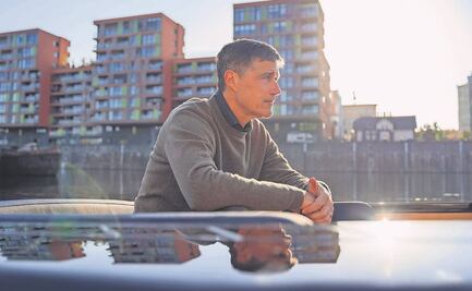 Matthew Fox vuelve de su naufragio