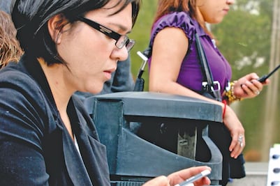 Desde $1,500, celular para Red Compartida 