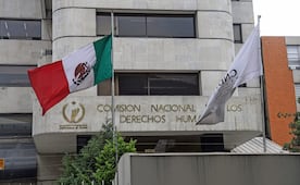 CNDH, casi 3 años sin supervisión ni control ciudadano; expertos ven mayor concentración de poder para Rosario Piedra