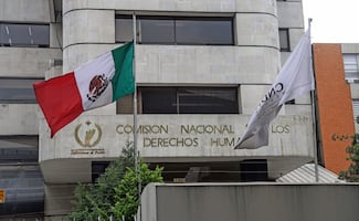 Violencia sexual contra menores permanece oculta por amenazas, advierte CNDH; pide fortalecer prevención