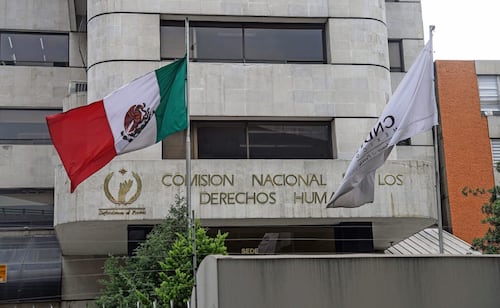 CNDH, casi 3 años sin supervisión ni control ciudadano; expertos ven mayor concentración de poder para Rosario Piedra