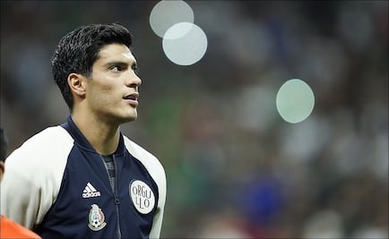 Se retrasa llegada de Raúl Jiménez con la Selección Mexicana