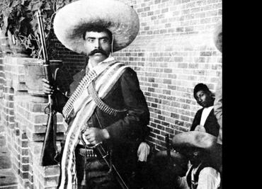 Las voces del zapatismo llegan a la Ciudadela