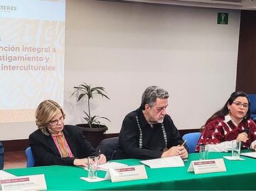 Llama SEP a denunciar los casos de hostigamiento y acoso sexual