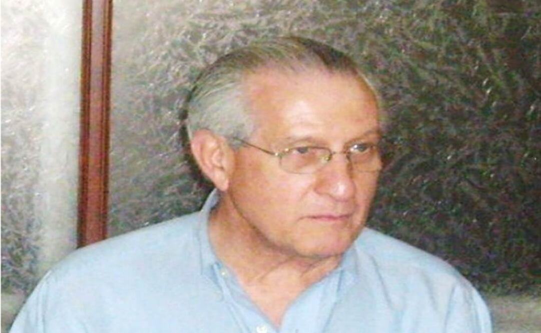 González Schmal fue nombrado nuevo titular de la Autoridad del Centro Histórico (Foto: Archivo EL UNIVERSAL)