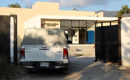 Guatemala confirma identidad de dos migrantes que murieron en accidente carretero en Chiapas 