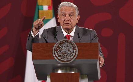AMLO llama a realizar vacunación masiva contra Covid en abril; gobierno alista vacunas para menores de 15 años