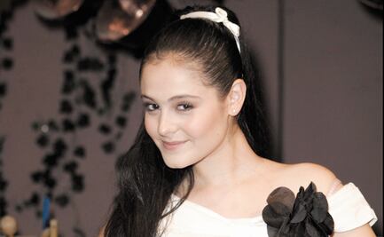 Ni Eugenio Siller sabe dónde está Allisson Lozz