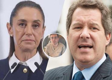 Abogado de Ovidio Guzmán vuelve a la carga contra gobierno mexicano por “El Mayo Zambada”; “ahora sí le interesa pedir su regreso a México”