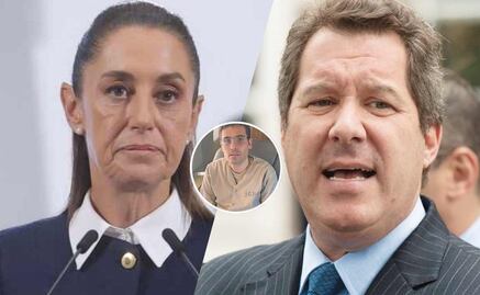 Sheinbaum: Ya se puso la demanda contra abogado de Ovidio Guzmán; “para mí ya no es tema”, señala