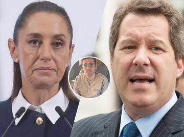 Sheinbaum: Ya se puso la demanda contra abogado de Ovidio Guzmán; “para mí ya no es tema”, señala