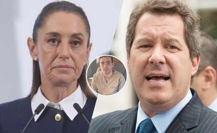 Sheinbaum: Ya se puso la demanda contra abogado de Ovidio Guzmán; “para mí ya no es tema”, señala