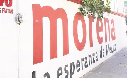 Se disuelve la coalición "Juntos haremos historia" en Morelos