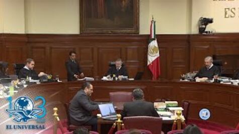 Servidores públicos no pueden bloquear a ciudadanos en redes sociales: SCJN