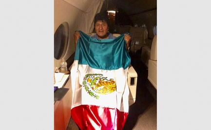Los obstáculos de México para sacar a Evo Morales de Bolivia
