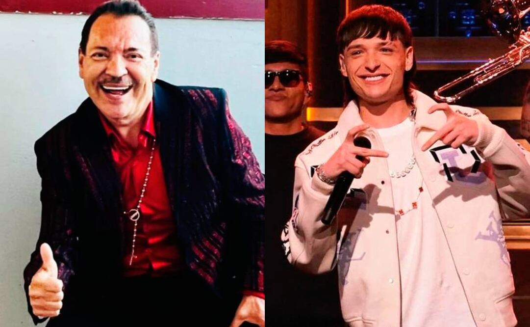 El llamado "Gigante de la banda" mandó un fuerte mensaje a sus compañeros para que no menosprecien sus carreras. Foto: Instagram