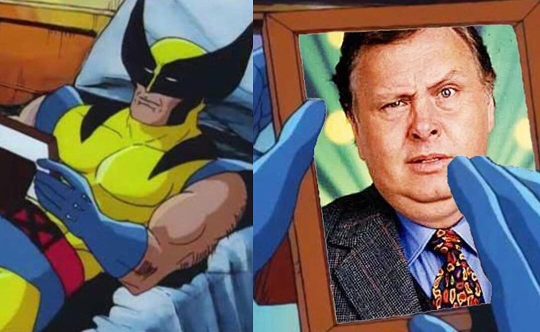 Paco Stanley fue asesinado a los 56 años. Foto: Twitter