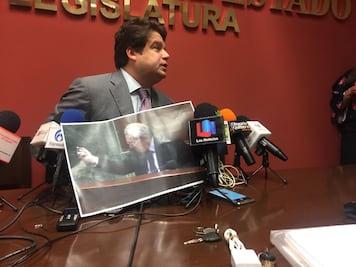 Solicitan que presidente del Congreso de Sinaloa se disculpe con maestros