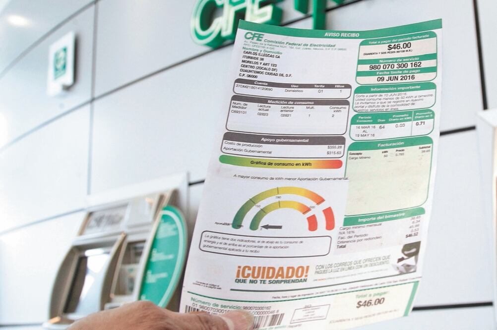 Condonación. Autoridades indican que hay centros de atención en los 17 municipios de la entidad. Foto/ARCHIVO EL UNIVERSAL 