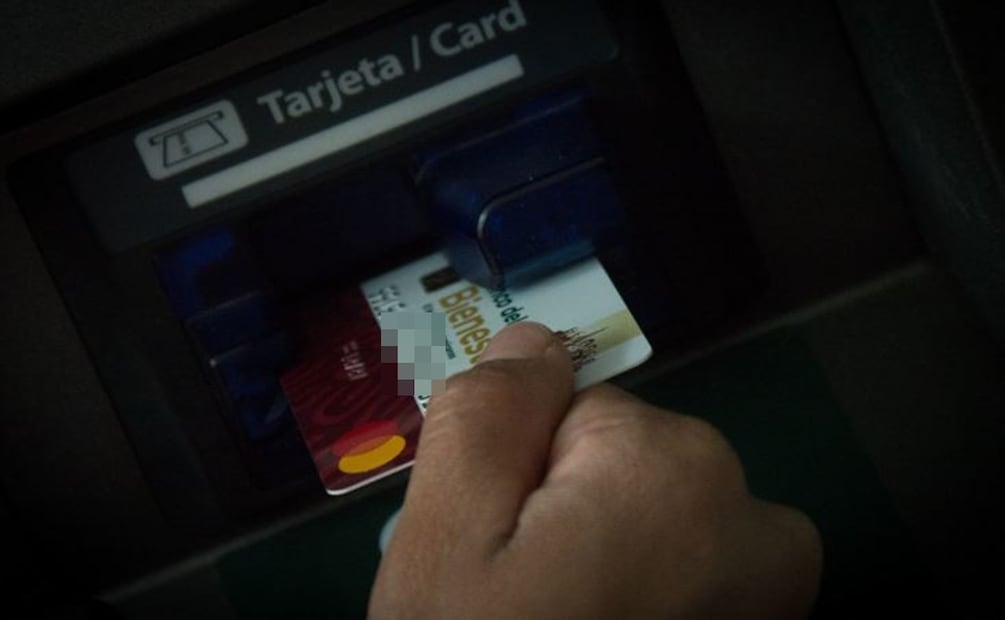 Foto: Archivo EL UNIVERSAL