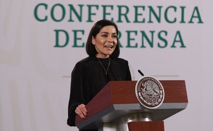 Hackean correo de Elizabeth García Vilchis para recibir denuncias de “las mentiras de la semana”