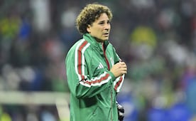 Memo Ochoa comparte emotivo mensaje de despedida: "Gracias por caminar este camino conmigo"