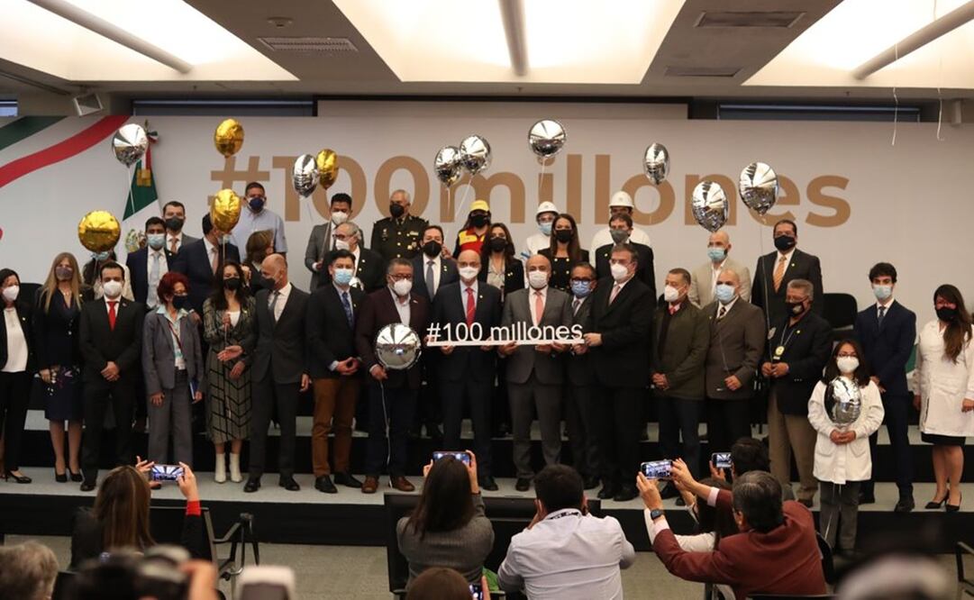 Foto: Valente Rosas / EL UNIVERSAL