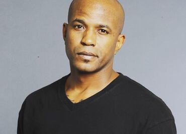 Así fueron las últimas horas de Taraja Ramses, actor de "Black Panther", y sus hijos