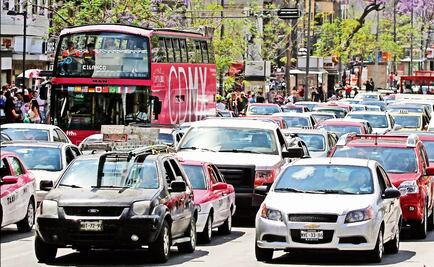 License plates, a way to elude the authorities