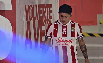 El día que alguien comparó a la Chofis con Messi