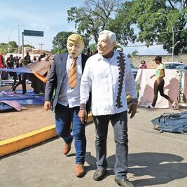 UE, entre recelo y simpatía por México